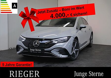 Mercedes-Benz EQE 500 AMG 4M HUD*MEMORY*Airmatic*Burmester*20"