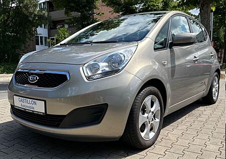 Kia Venga Edition 7*Service neu*