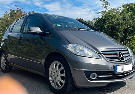 Mercedes-Benz A 200 Automatik