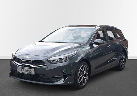 Kia Cee'd Sportswagon Ceed_sw 1.5 T-GDI Spirit, DCT, Technologie, Navi