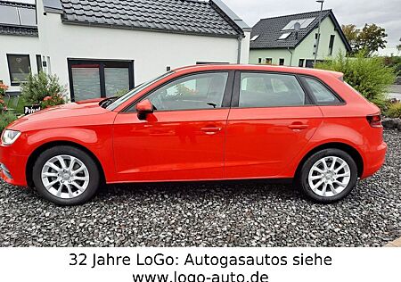 Audi A3 Sportback Attraction 1.Hand erst 28000 km!!!!