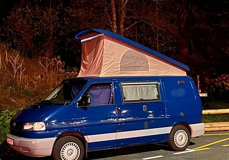 VW T4 Volkswagen Camper / Wohnmobil