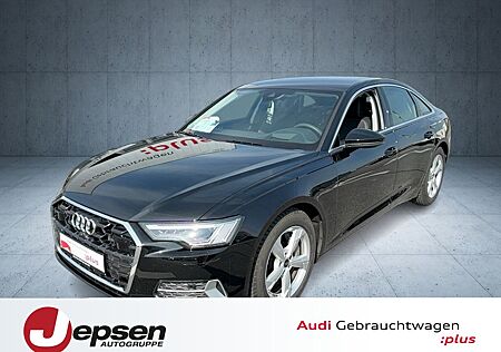 Audi A6 Limousine 50 TFSI e advanced qu S tr. N-Sicht