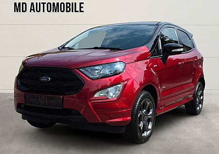 Ford EcoSport ST-Line