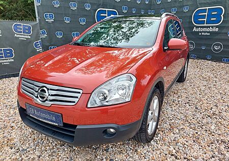 Nissan Qashqai+2 Qashqai+2, Panorama, Klima, Euro4...