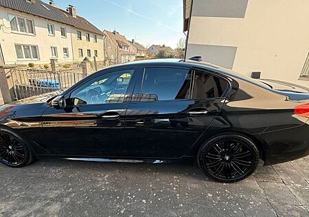 BMW 540d M-Sportpaket x-Drive
