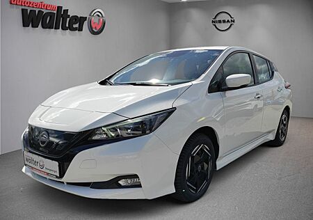 Nissan Leaf 40kwh Acenta, Connect, Winter-Paket,