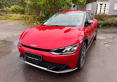 Kia EV6 77,4 kWh 239 kW Allradantrieb