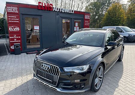 Audi A6 Allroad quattro 3.0 TDI *235 KW*