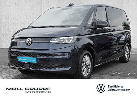 VW T7 Multivan Volkswagen 2.0 TDI DSG AUT KAM KEYLESS LED NAVI