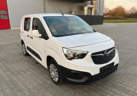 Opel Combo E Cargo Edition