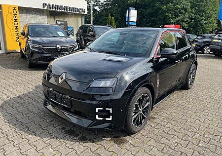 Renault R 5 E-Tech Iconic Five 120 Urban Range