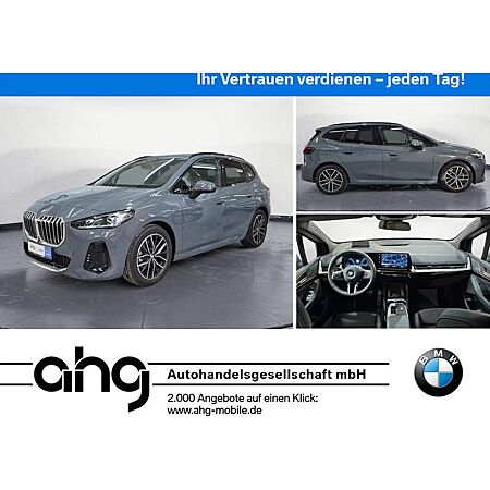 BMW 2er Active Tourer leasen