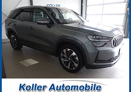 Skoda Kodiaq 2.0 TDI Selection 4x4 +AHK+Head-up-Displa