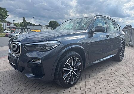 BMW X5 xDrive 30 d M Sport