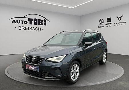 Seat Arona FR 1.0 TSI DSG