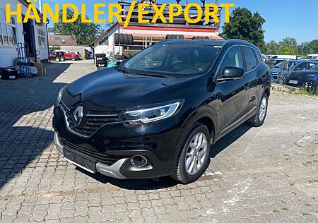 Renault Kadjar XMOD 1.2 TCe 130 EXPORT/HÄNDELR