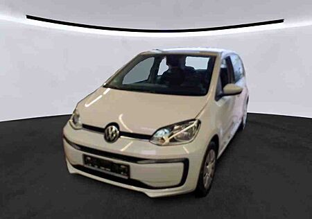 VW Up Volkswagen ! 1.0 move ! Kamera/Klima/Tempomat