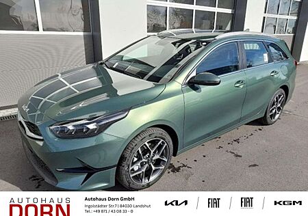 Kia Cee'd Sportswagon Ceed SW / cee d SW Spirit 1.6D 48V DCT7-Automati