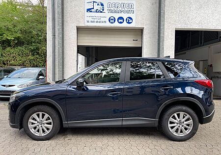 Mazda CX-5 Exclusive-Line 2WD