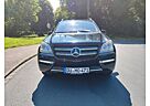 Mercedes-Benz GL 350 CDI 4MATIC BlueEFFICIENCY -