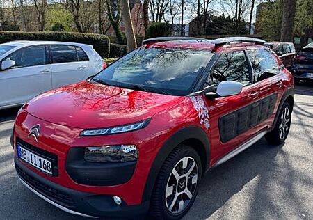 Citroën C4 Cactus BlueHDi 100 S&S Rip Curl Rip Curl