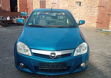 Opel Tigra 1.4 TWINPORT -