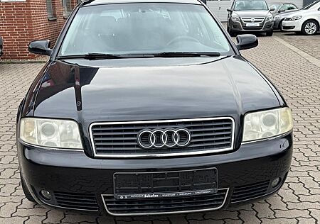 Audi A6 Avant 2.0 Tüv-AU/ NEU