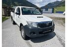 Toyota Hilux 2,4 D4D/ KLIMA/ NUR 114TKM/ EURO5