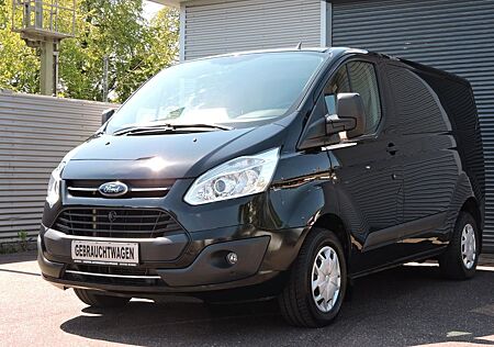 Ford Transit Custom Kasten 290 L1 KD+HUneu MwSt. 1.Hd