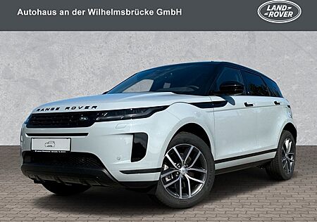 Land Rover Range Rover Evoque P270e PHEV S Black Pack