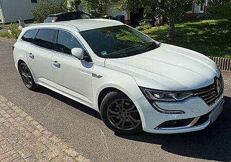 Renault Talisman LED/Head-Up/Aut/Massage/Navi/Totwinkel