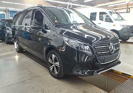 Mercedes-Benz V 300 d Aut. AVANTG. ED. lang AVANTGARDE EDITION