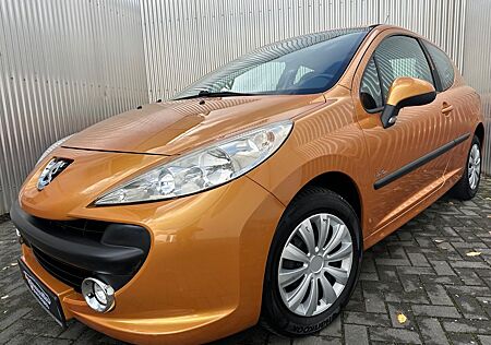 Peugeot 207 Urban Move 75 Klimaanlage Top Zustand