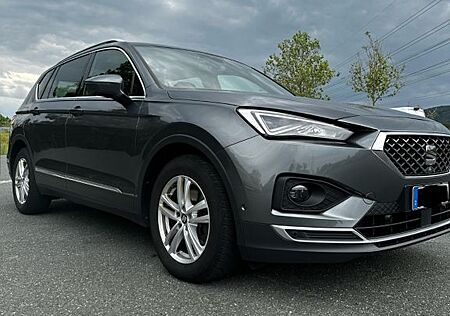 Seat Tarraco 2.0 TDI 110kW Xcellence 4Drive DSG X...