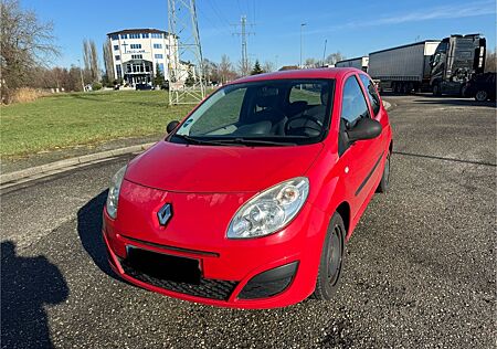 Renault Twingo Authentique