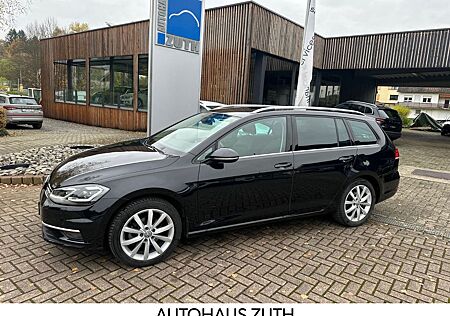 VW Golf Volkswagen VII Variant Highline DSG/LED/Navi/SHZ/ACC