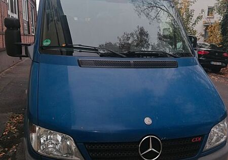 Mercedes-Benz Sprinter 316 cdi