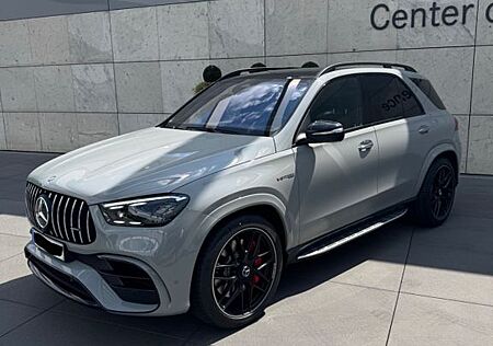 Mercedes-Benz GLE 63 AMG AMG GLE 63 S 4M+ VOLL+NIGHT+AHK+STH+PANO+HUD+22"