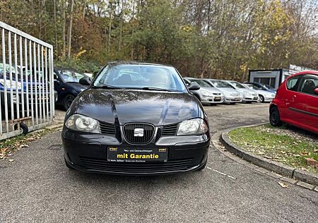 Seat Cordoba Lim. Fresh*Tüv Neu*1 Hand**Klima*Top*