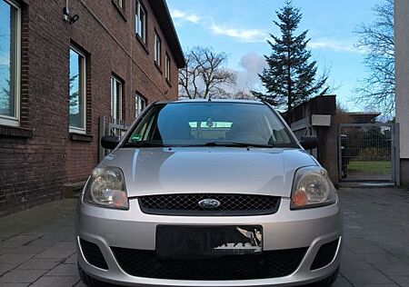 Ford Fiesta 1,3 51 kW Fun X Fun X