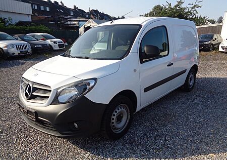 Mercedes-Benz Citan Kasten 108 CDI lang