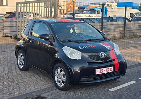 Toyota iQ Basis/Klima/