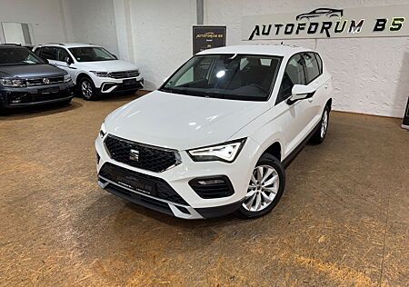 Seat Ateca Style 2.0TDI DSG/AHK/ACC/LED/PARKLENK/17"