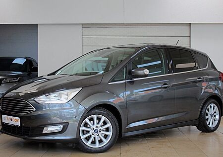 Ford C-Max 1,0 EcoBo Titanium *1.HAND*25.650KM*NAVI*