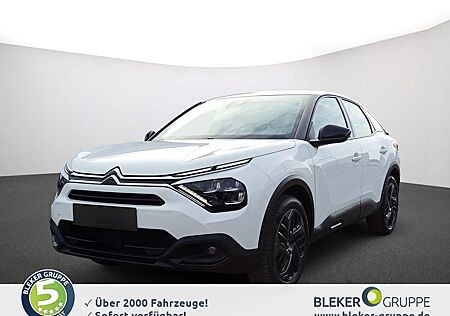 Citroën C4 PureTech 130 S&S Feel Pack