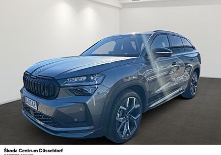 Skoda Kodiaq 1.5 TSI IV DSG Sportline Hybrid