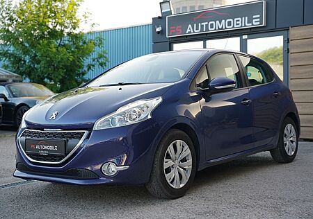 Peugeot 208 Active*Klima*Einparkhilfe*