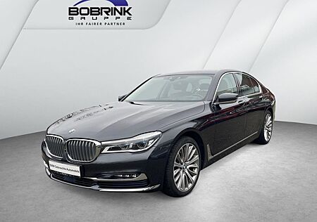 BMW 730 d xDrive Lim Laser Head-up H&K Soft-Close