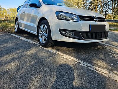 Volkswagen Polo 1.2 MATCH